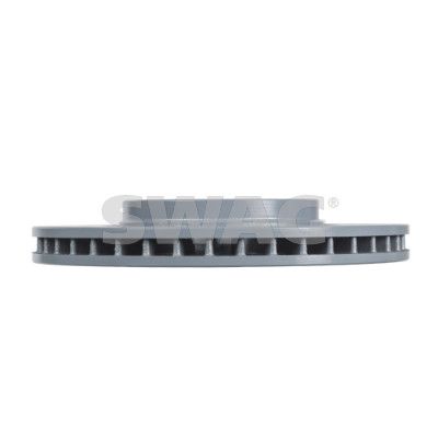 SWAG 40 90 5179 Brake Disc