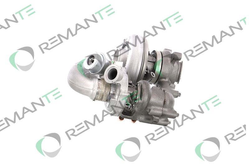 REMANTE 003-001-003918R - Charger, charging (supercharged/turbocharged)