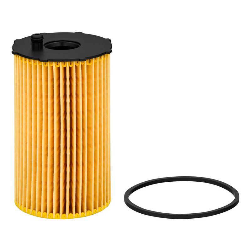 Filtru ulei HU 934/1 x MANN-FILTER