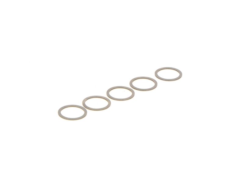 Remondikomplekt, Common-Rail süsteem, BOSCH F 00Z C99 884