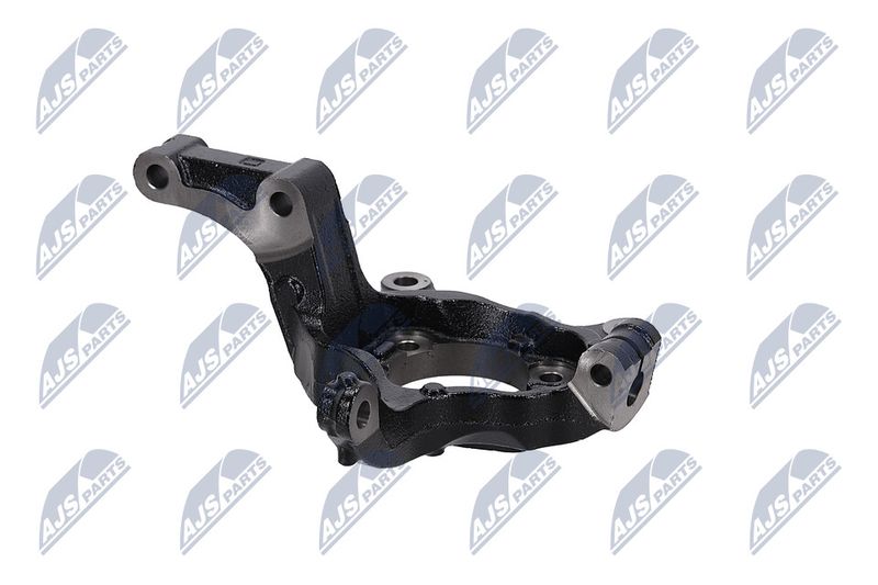 Käändmik, rattakinnitus, NTY ZZP-NS-004