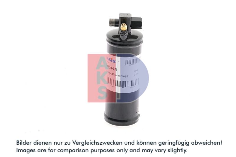 uscator,aer conditionat AKS DASIS 800544N
