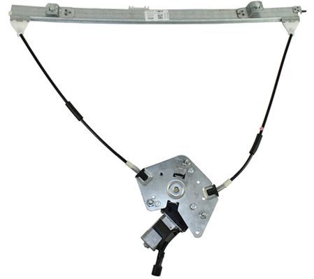 METZGER AUTOTEILE 2160145 Window Regulator