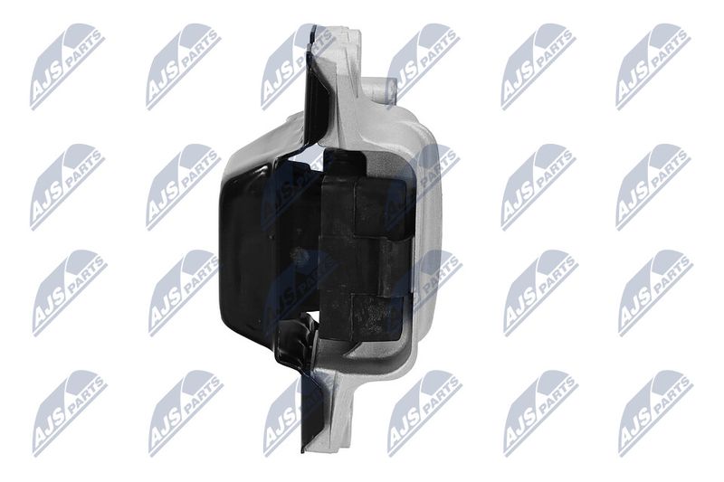 NTY ZPS-VW-099 Mounting, manual transmission