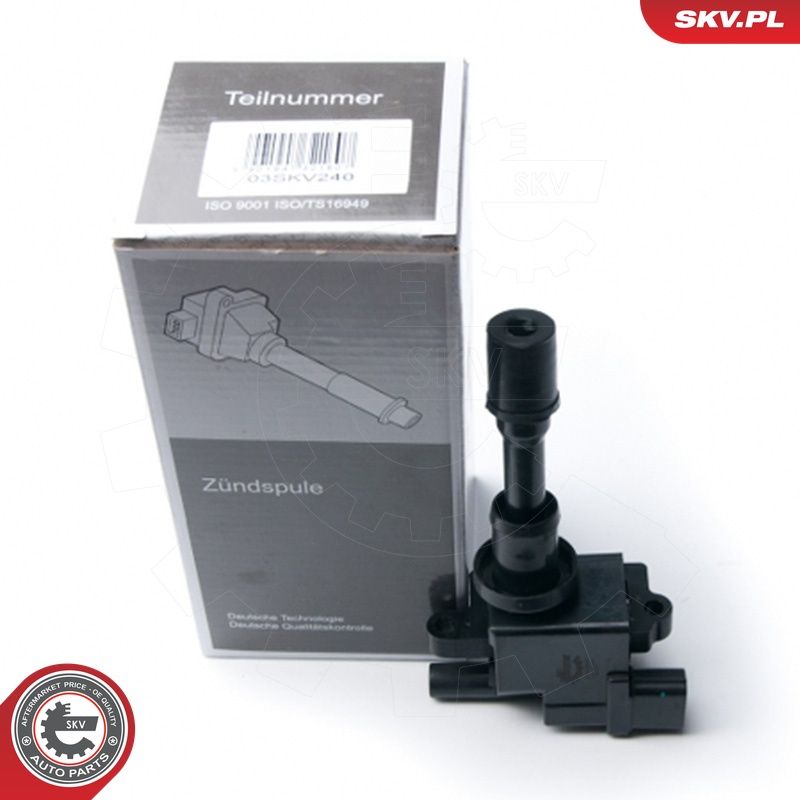 Süütepool, ESEN SKV 03SKV240