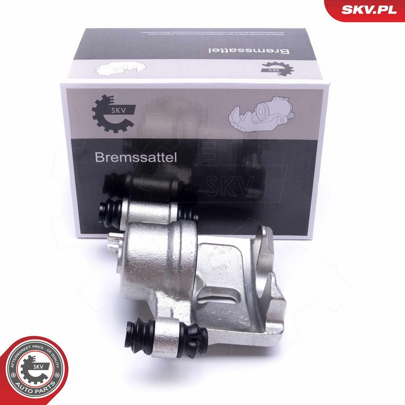 Pidurisadul, ESEN SKV 46SKV922