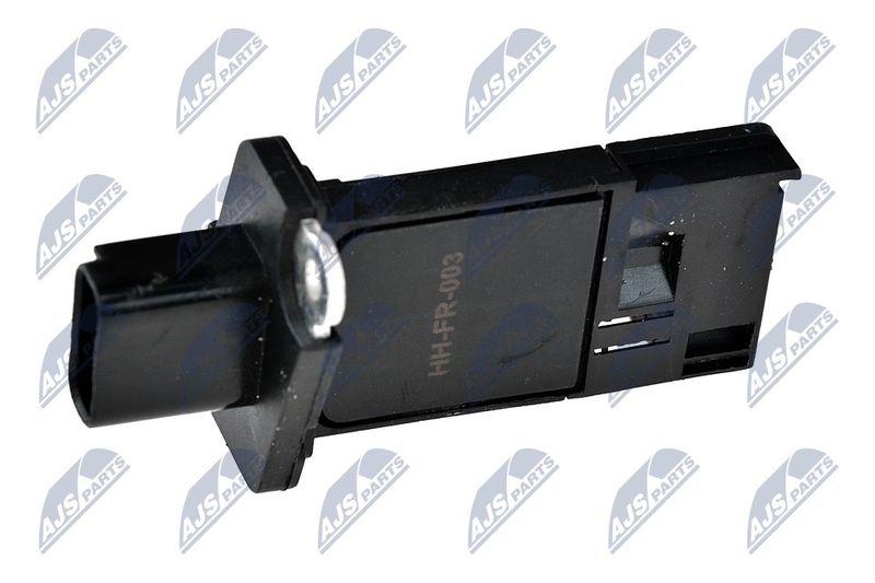 NTY ДАТЧИК МАССОВОГО РАСХОДА ВОЗДУХА Ford Explorer 2001-2024; Ford Fiesta 2001-2024; Ford Focus 2001-2024; Ford Maverick