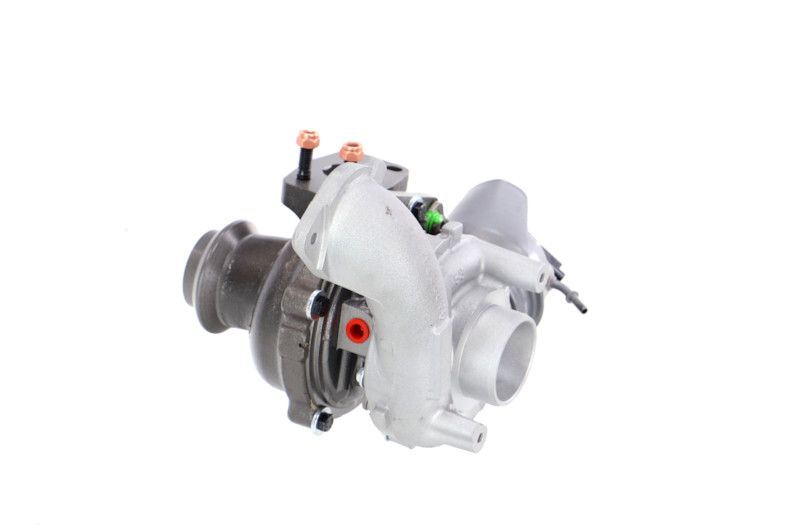 REMANTE 003-002-004475R Charger, charging (supercharged/turbocharged)