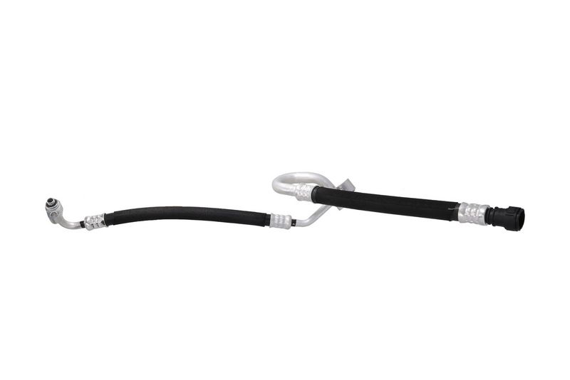 KAMOKA 7930206 - High-pressure Line, air conditioning