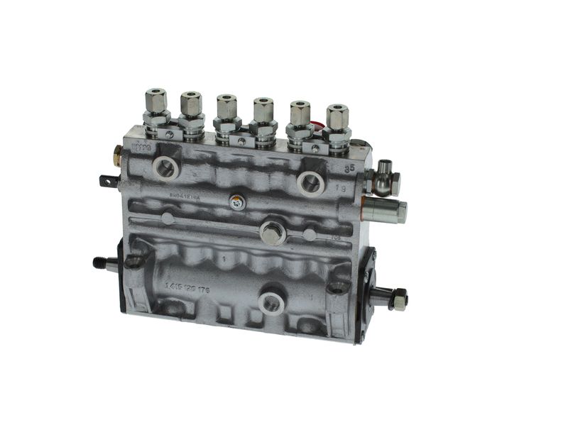 Pompa de injectie 0 400 606 007 BOSCH