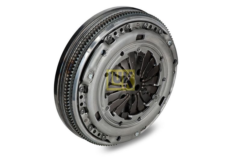 Sidurikomplekt, Schaeffler LuK 417 0047 10