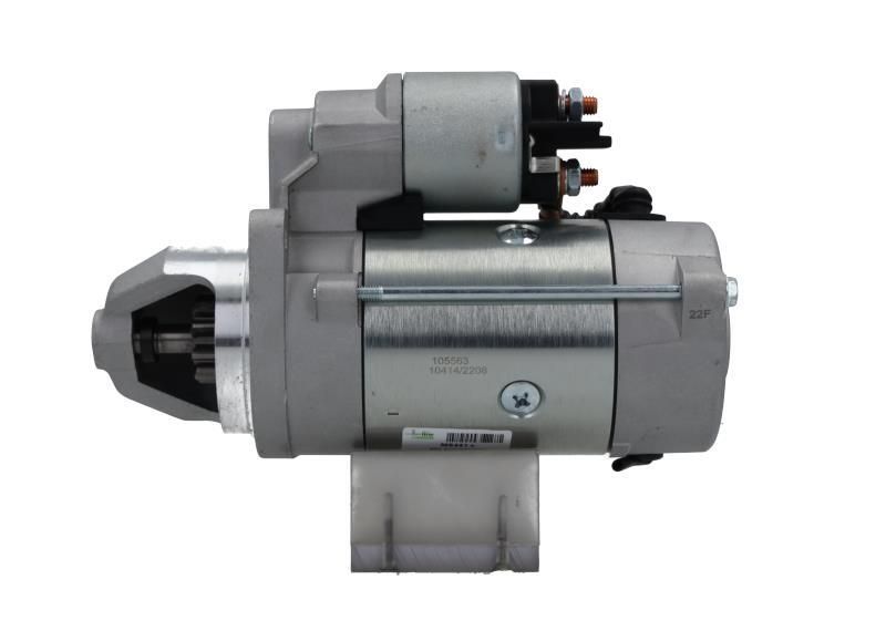 BV PSH 691.510.092.090 Starter