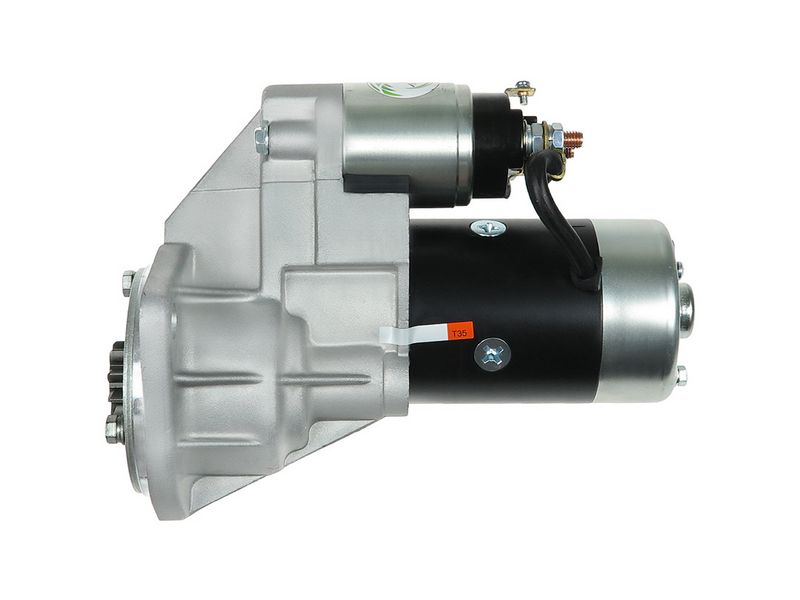 AS-PL S2103S Starter