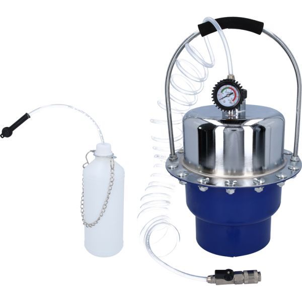 KS TOOLS BT701260 Filling/Bleeding Unit, brake hydraulics