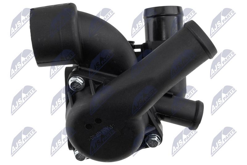 NTY CTM-VW-098 Thermostat Housing