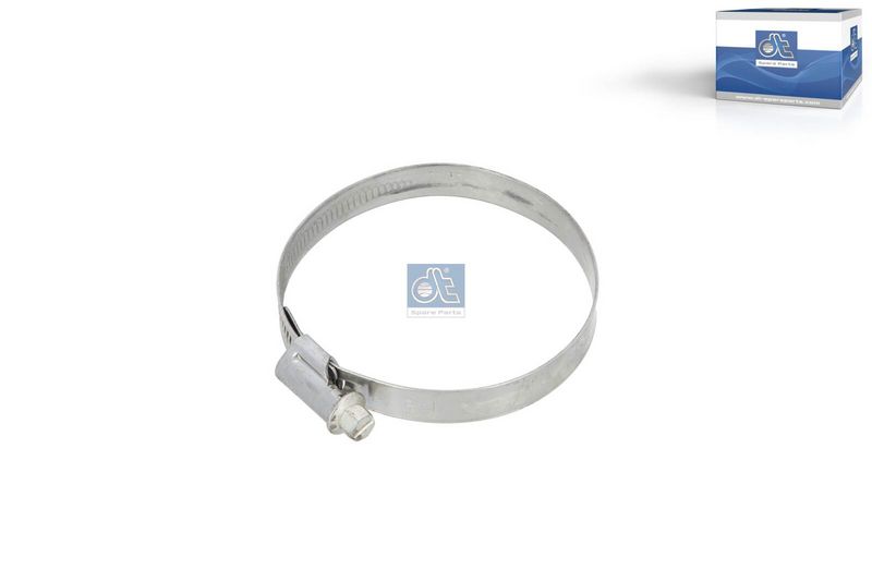 Upevňovací spona 3.16321