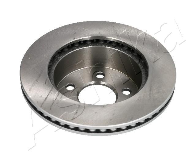 ASHIKA 60-00-093C Brake Disc