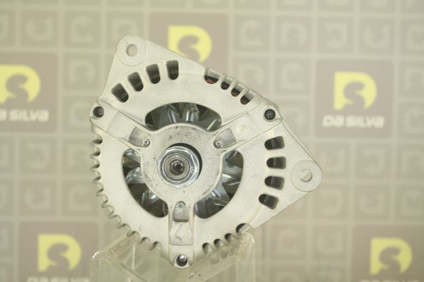 DA SILVA 011448 Alternator