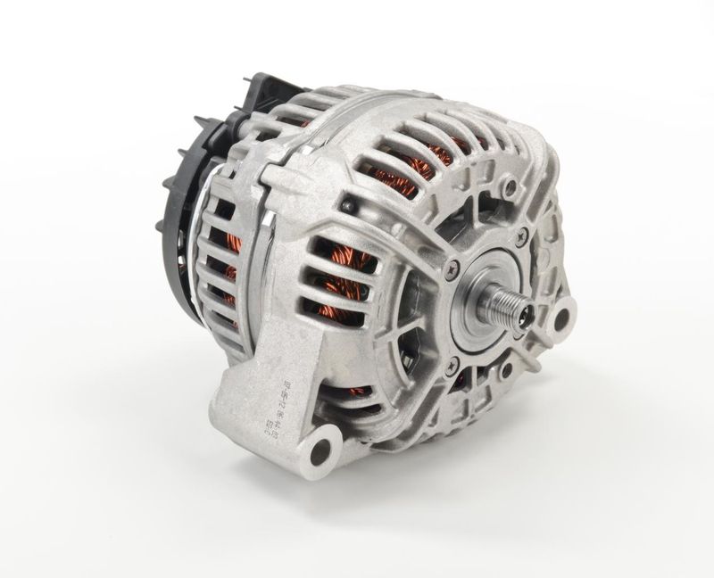 BOSCH 0124515126 Alternator