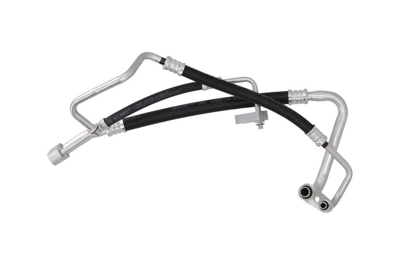 KAMOKA 7930034 - High-Pressure Line, Air Conditioning