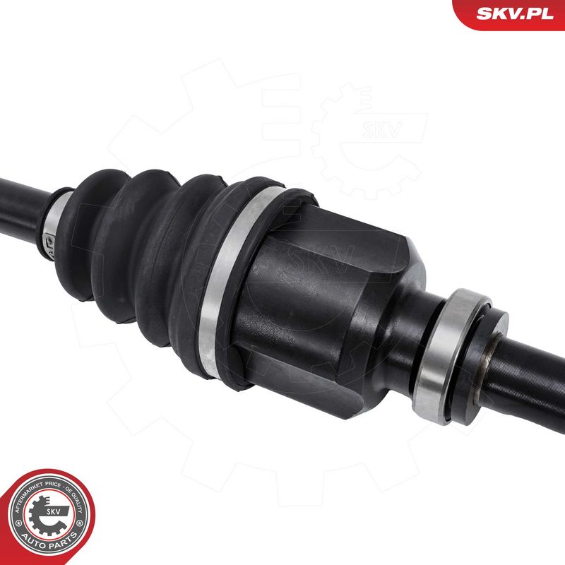 This part match OEM code: 9661107480