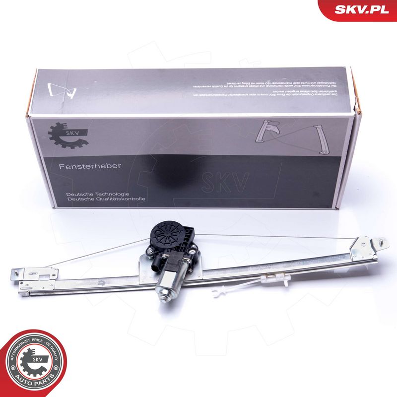 Aknatõstuk, ESEN SKV 00SKV502