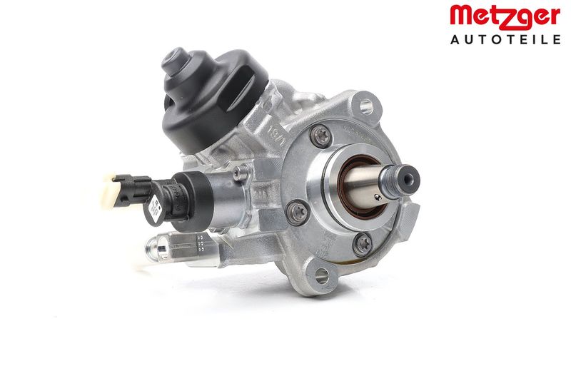METZGER AUTOTEILE 0831005 Aukšto slėgio kuro siurblys