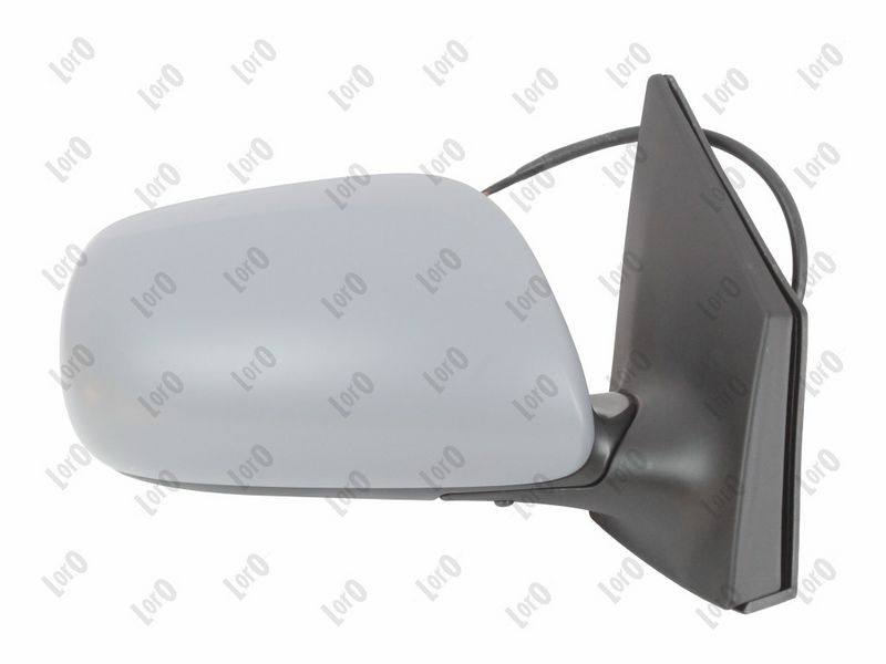 Välipeegel, ABAKUS 3912M02