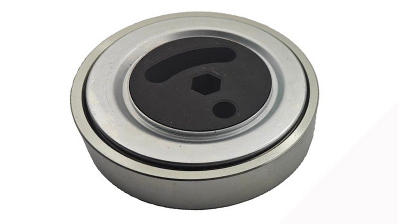 Rihmapinguti, soonrihm, SKF VKM 66009