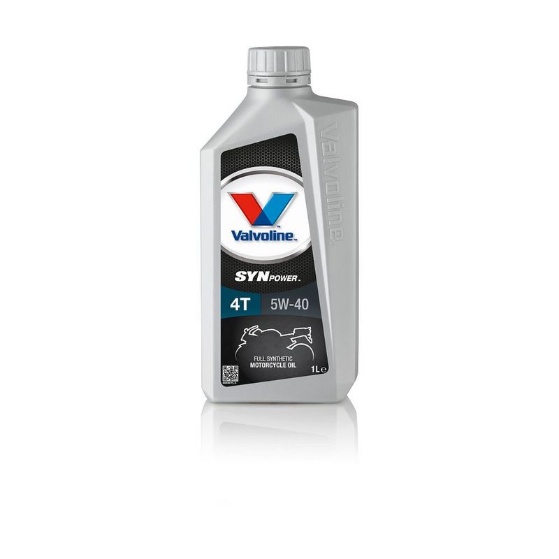 Mootoriõli, VALVOLINE 862060