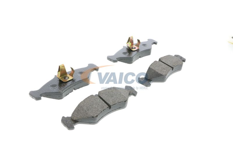 VAICO V10-8152 Brake Pad Set, disc brake