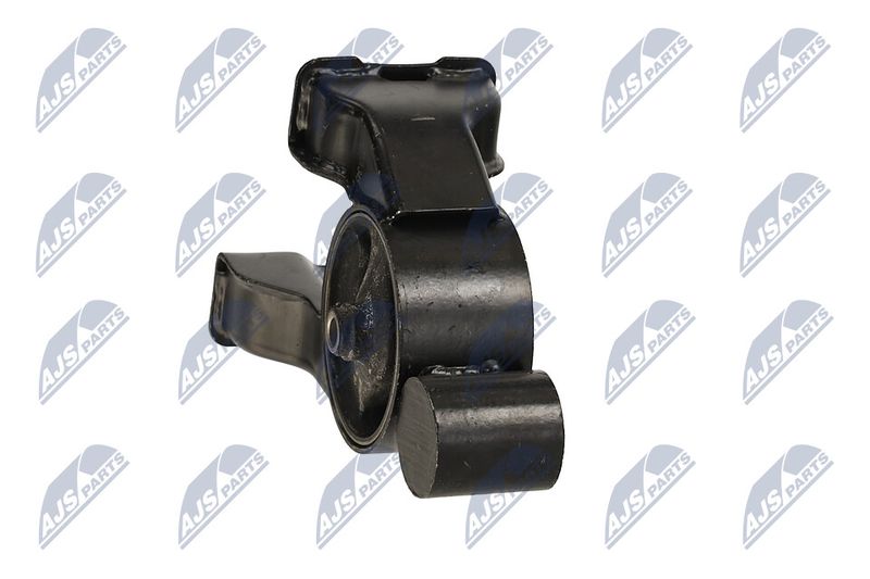 Paigutus, Mootor, NTY ZPS-KA-345