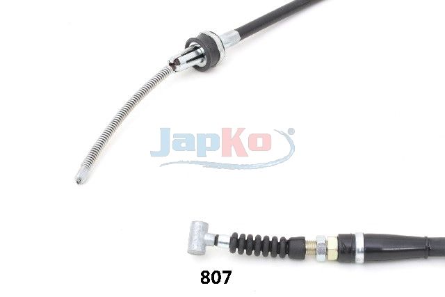 JAPKO 131807 Rankinio stabdžio trosas