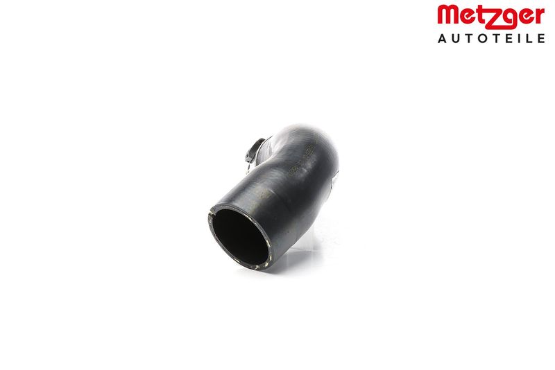METZGER AUTOTEILE 2401242 Charge Air Hose