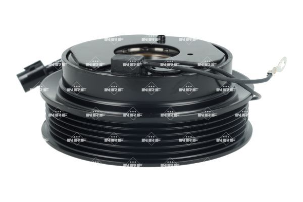 Magnetsidur, kliimakompressor, NRF 380122