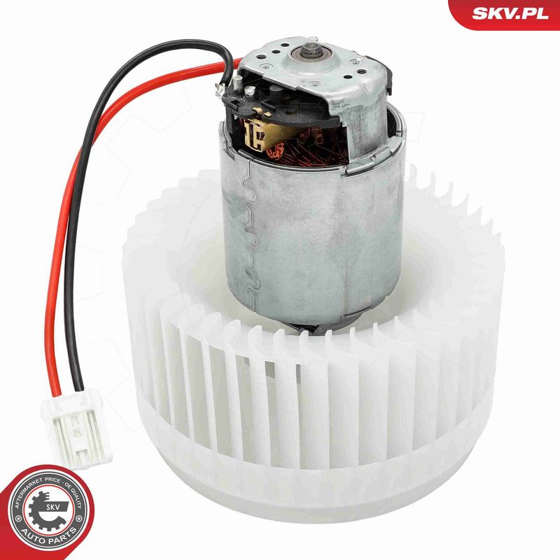 ESEN SKV 68SKV240 Interior Blower