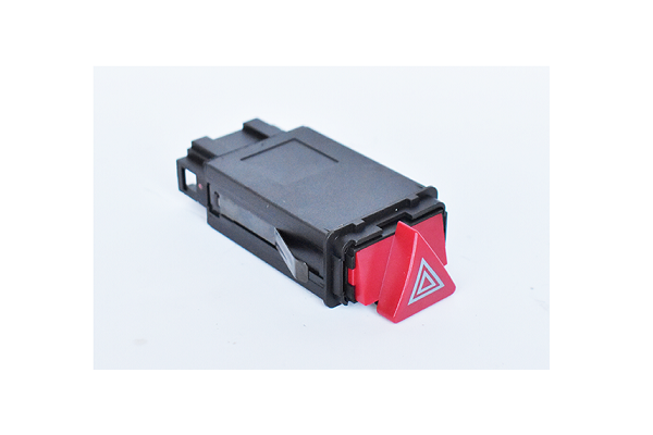 ASAM AUTOMOTIVE 74856 - Switch, Hazard Warning Light