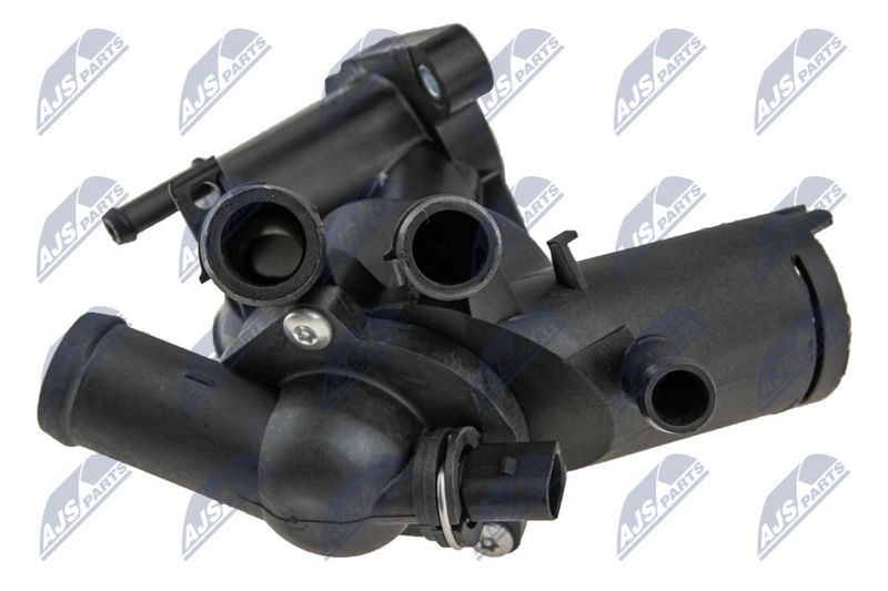 NTY CTM-VW-048 Thermostat, coolant