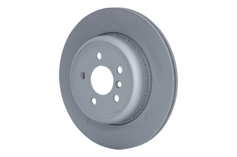 ATE 24.0120-0254.2 Brake Disc