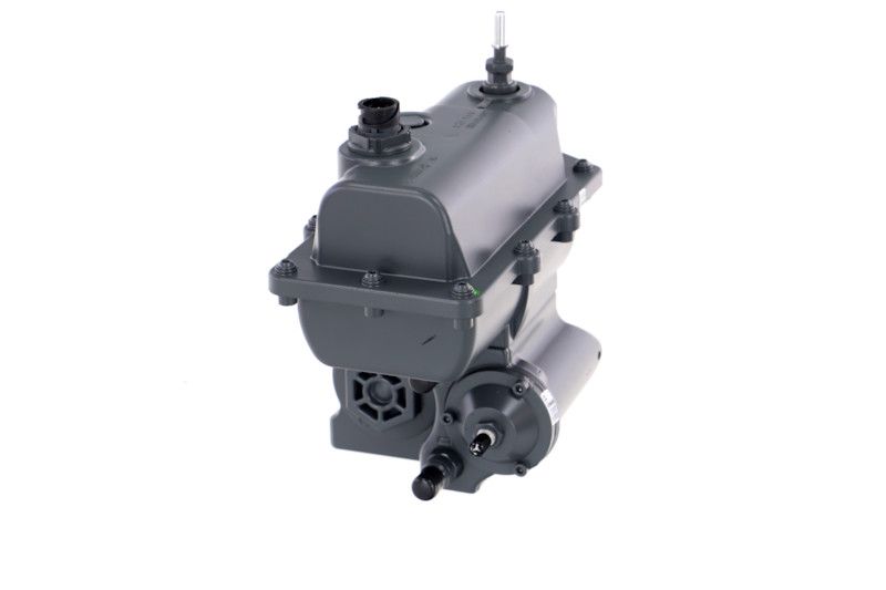 REMANTE 002-020-000006R Delivery Module, urea injection