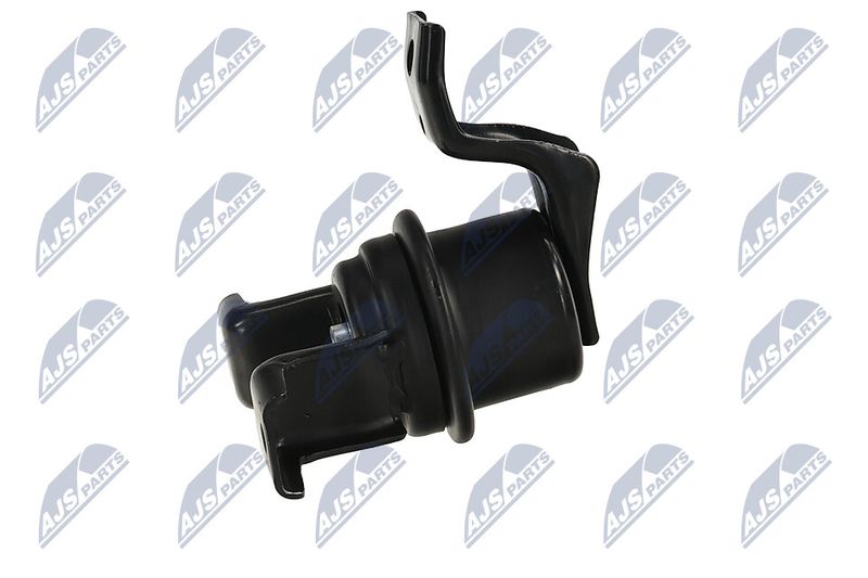 Paigutus, Mootor, NTY ZPS-MS-062