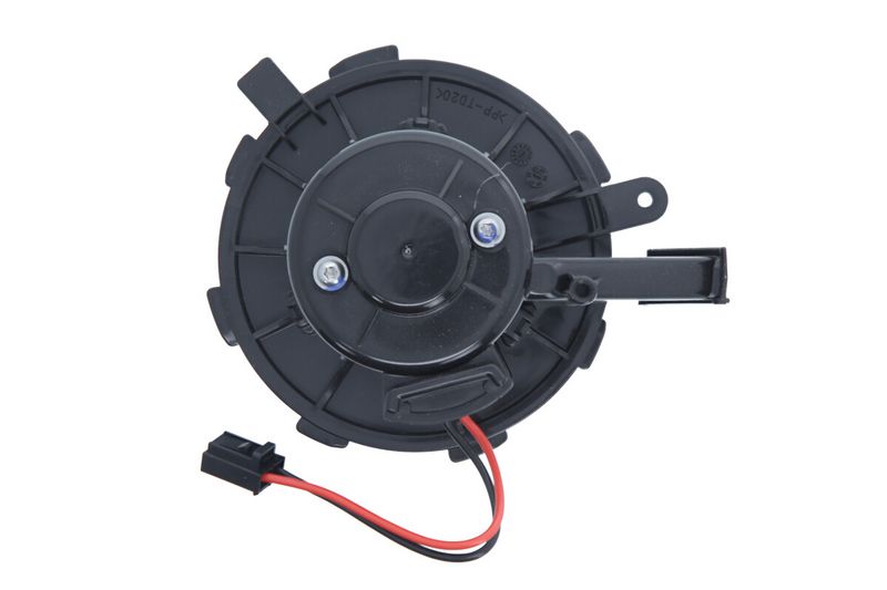Ventilador habitáculo