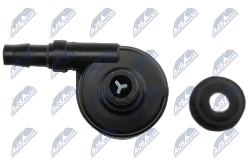NTY EDS-PE-000 Washer Fluid Pump, headlight cleaning
