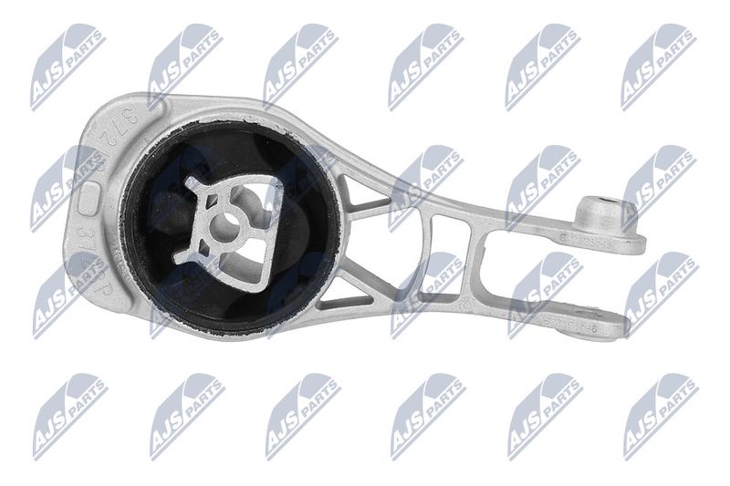 Paigutus, Mootor, NTY ZPS-PL-080