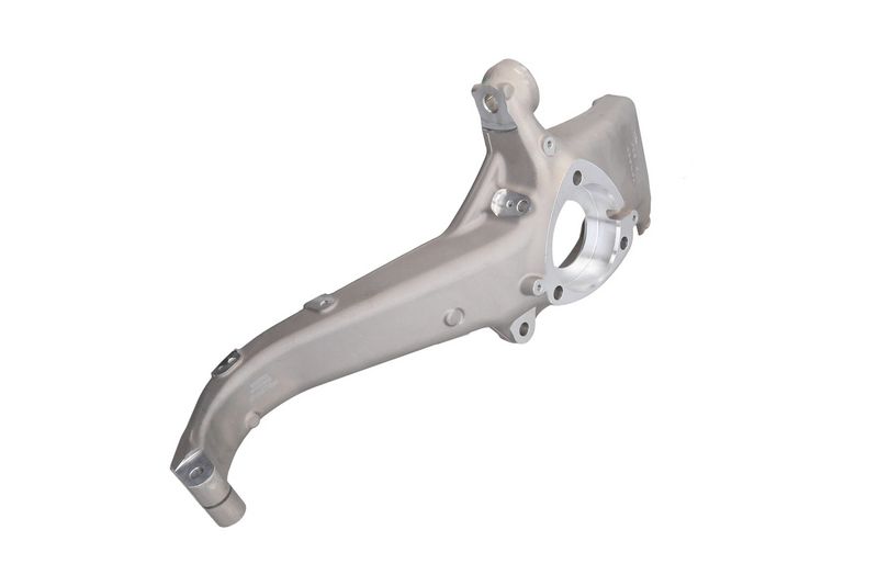 Käändmik, rattakinnitus, KAMOKA 9080308