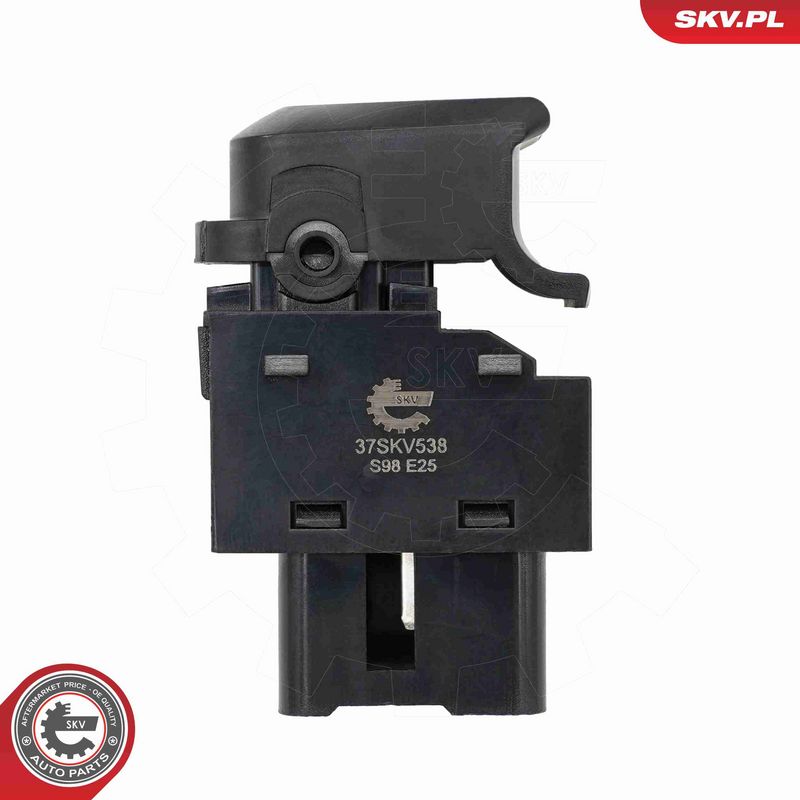 ESEN SKV 37SKV538 Switch, window regulator