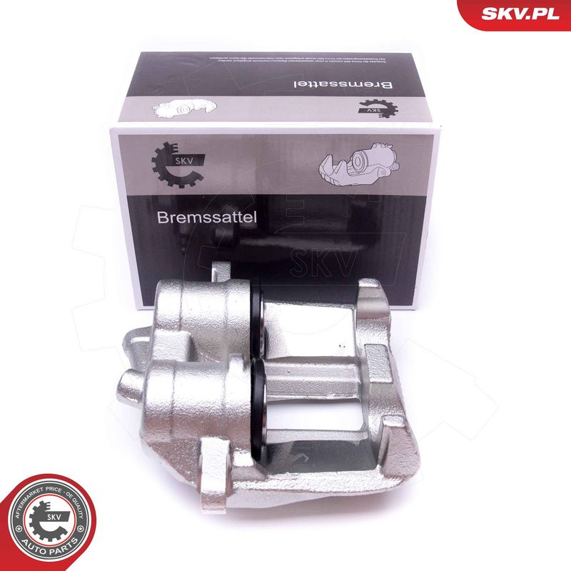 Pidurisadul, ESEN SKV 50SKV173