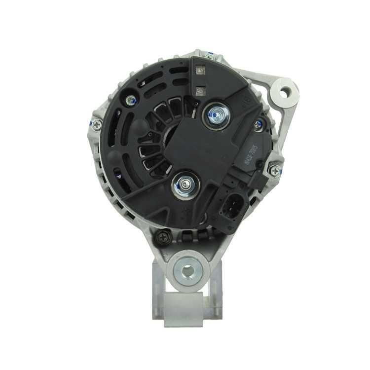 Generaator, BV PSH 485.502.120.010