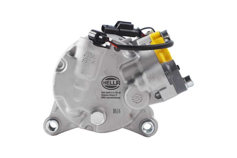 Kompresor, klimatizace 8FK 366 201-871