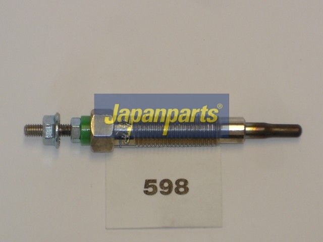 Bujie incandescenta JAPANPARTS CE-598